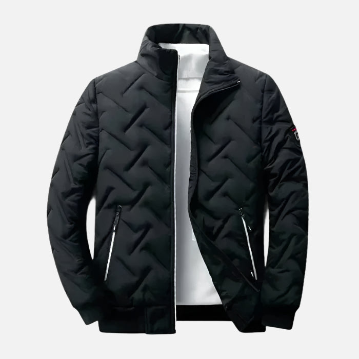 Jaqueta Masculina Ferrutini FRT122