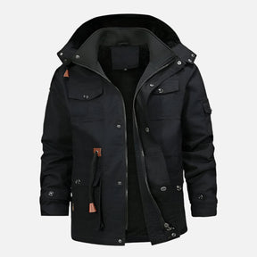 Jaqueta Masculina Ferrutini FRT137