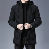 Jaqueta Masculina Ferrutini FRT157