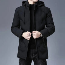Jaqueta Masculina Ferrutini FRT157