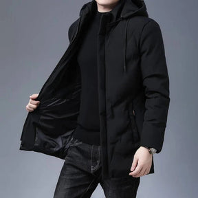 Jaqueta Masculina Ferrutini FRT157