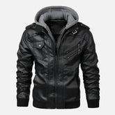 Jaqueta Masculina Ferrutini FRT160