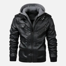 Jaqueta Masculina Ferrutini FRT160