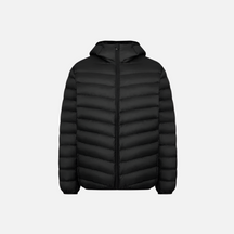 Jaqueta Masculina Puffer Ferrutini FRT167