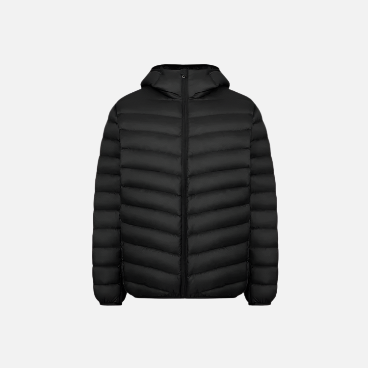 Jaqueta Masculina Puffer Ferrutini FRT167