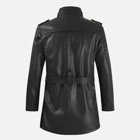 Jaqueta Masculina Ferrutini FRT158