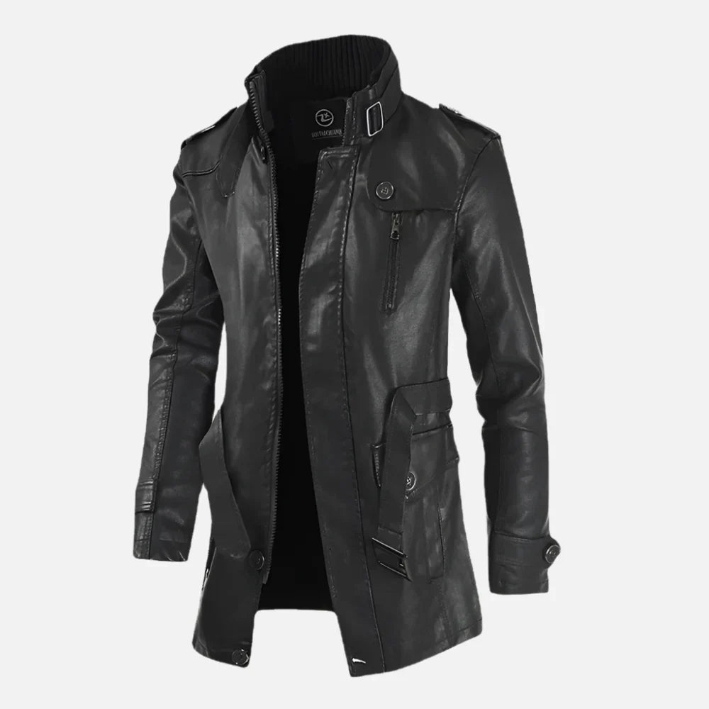 Jaqueta Masculina Ferrutini FRT158