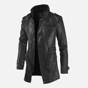 Jaqueta Masculina Ferrutini FRT158