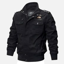 Jaqueta Masculina Ferrutini FRT188