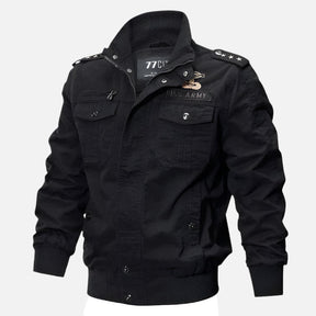 Jaqueta Masculina Ferrutini FRT188