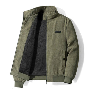 Jaqueta Masculina Ferrutini FRT113