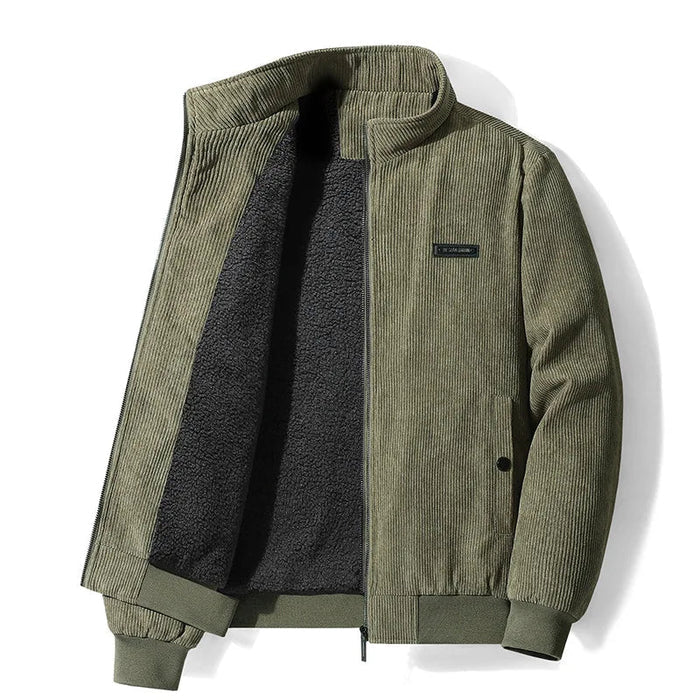 Jaqueta Masculina Ferrutini FRT113