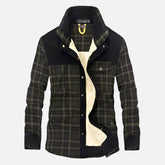Jaqueta Masculina Ferrutini FRT115