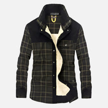 Jaqueta Masculina Ferrutini FRT115