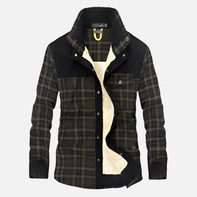 Jaqueta Masculina Ferrutini FRT115