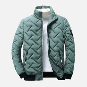 Jaqueta Masculina Ferrutini FRT122