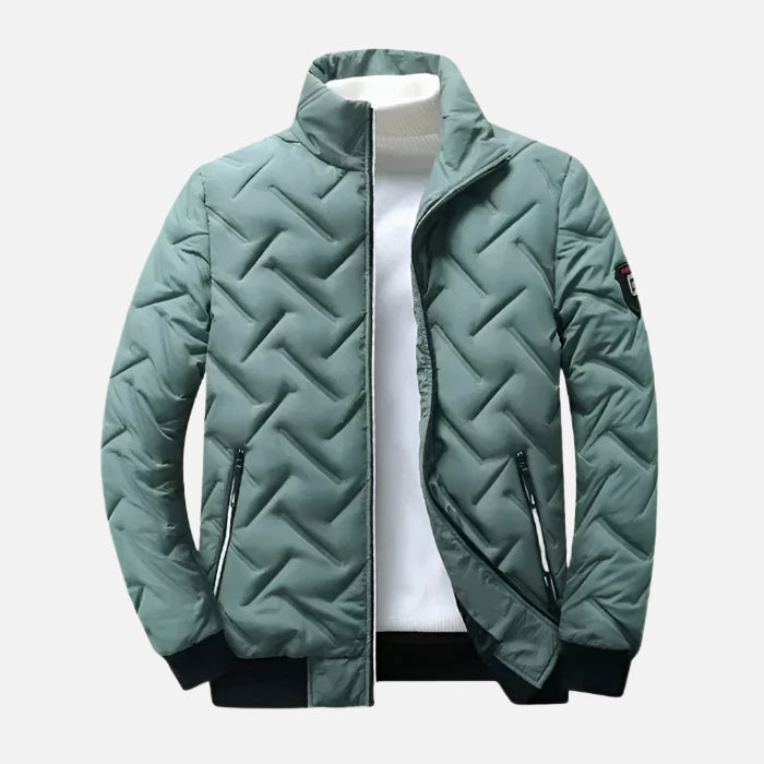 Jaqueta Masculina Ferrutini FRT122