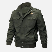 Jaqueta Masculina Ferrutini FRT188