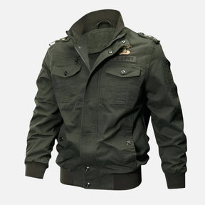 Jaqueta Masculina Ferrutini FRT188
