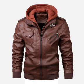 Jaqueta Masculina Ferrutini FRT160