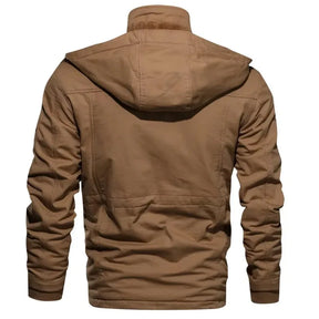 Jaqueta Motociclista Masculina Ferrutini FRT174