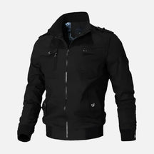 Jaqueta Motociclista Masculina Ferrutini FRT164