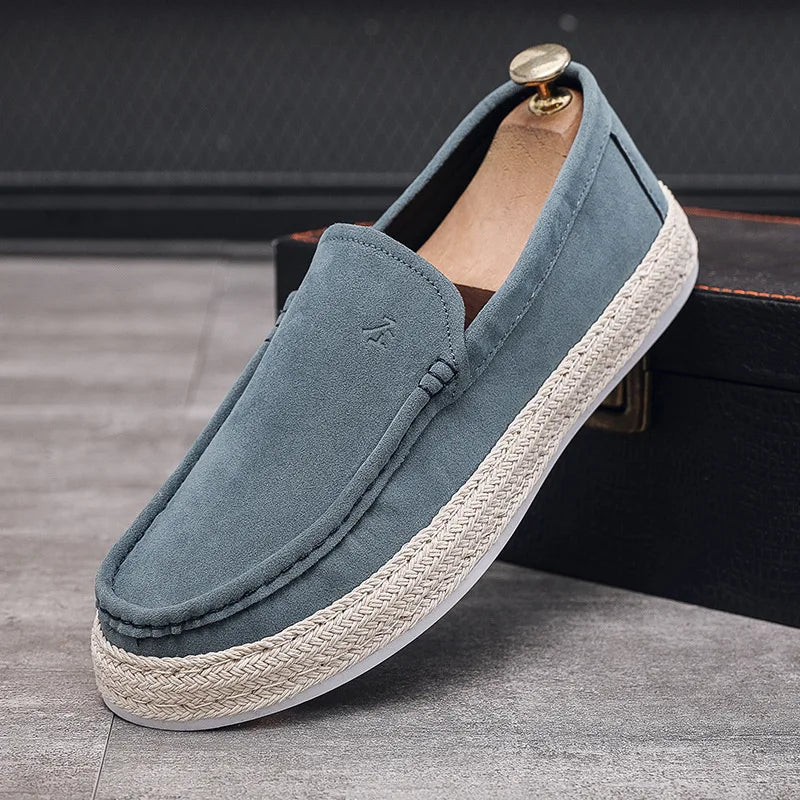 Mocassim Masculino Montvani MV046