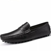Mocassim Masculino em Couro Montvani MV041