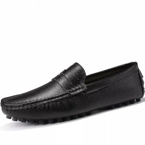 Mocassim Masculino em Couro Montvani MV041