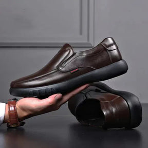 Mocassim Masculino Montvani MV065