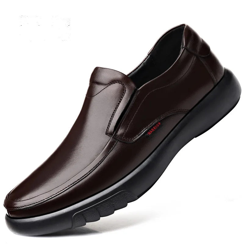 Mocassim Masculino Montvani MV065