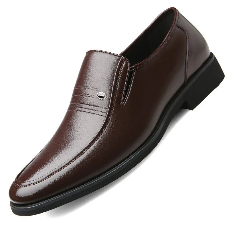 Mocassim Masculino Montvani MV066