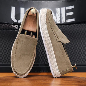 Mocassim Masculino Montvani MV046
