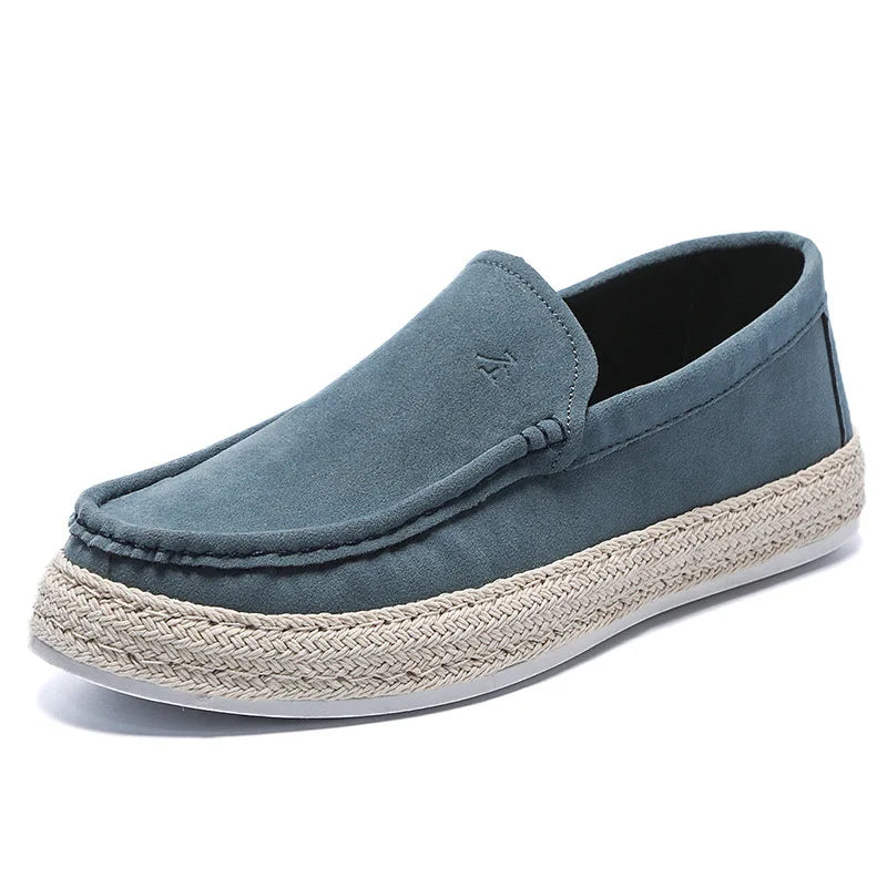 Mocassim Masculino Montvani MV046