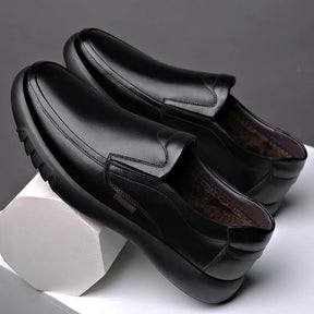 Mocassim Masculino Montvani MV065