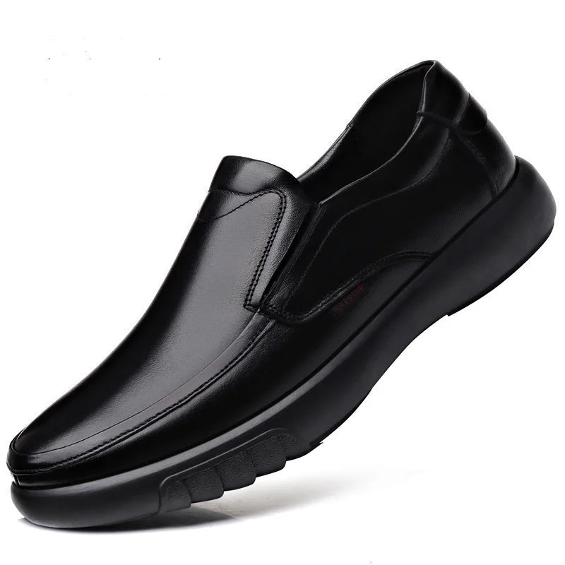 Mocassim Masculino Montvani MV065