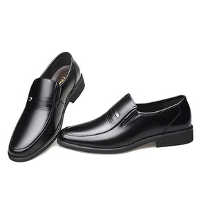 Mocassim Masculino Montvani MV066