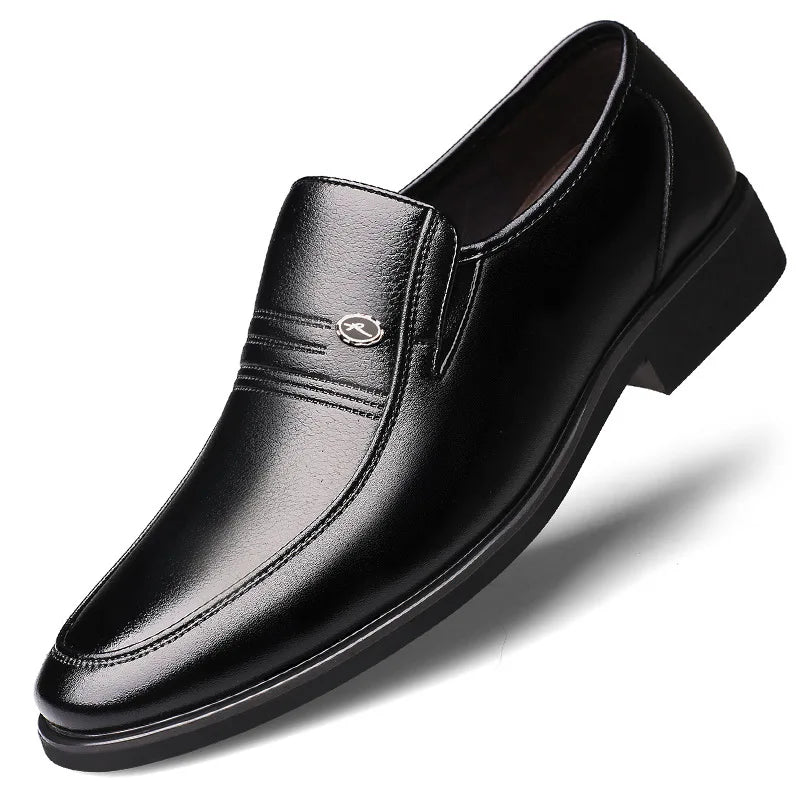 Mocassim Masculino Montvani MV066