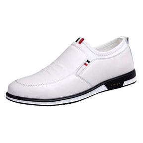 Sapato Mocassim Masculino Montvani MV313