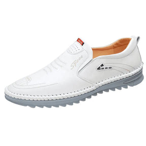 Sapato Mocassim Masculino Montvani MV316