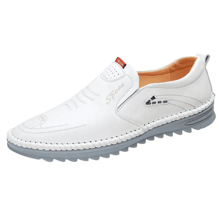 Sapato Mocassim Masculino Montvani MV316