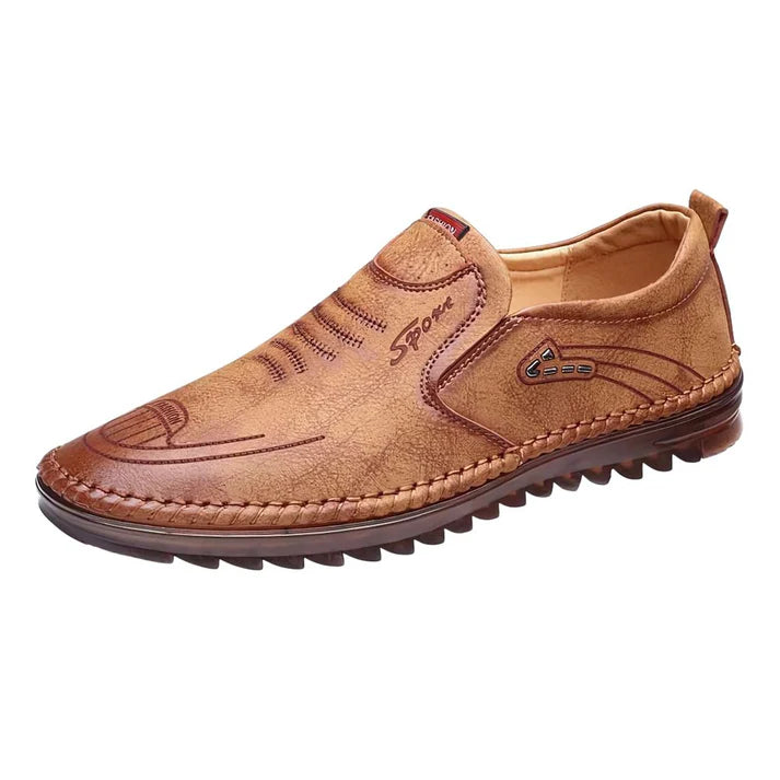 Sapato Mocassim Masculino Montvani MV316