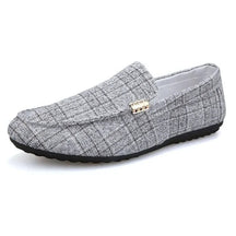 Sapato Mocassim Masculino Montvani MV319