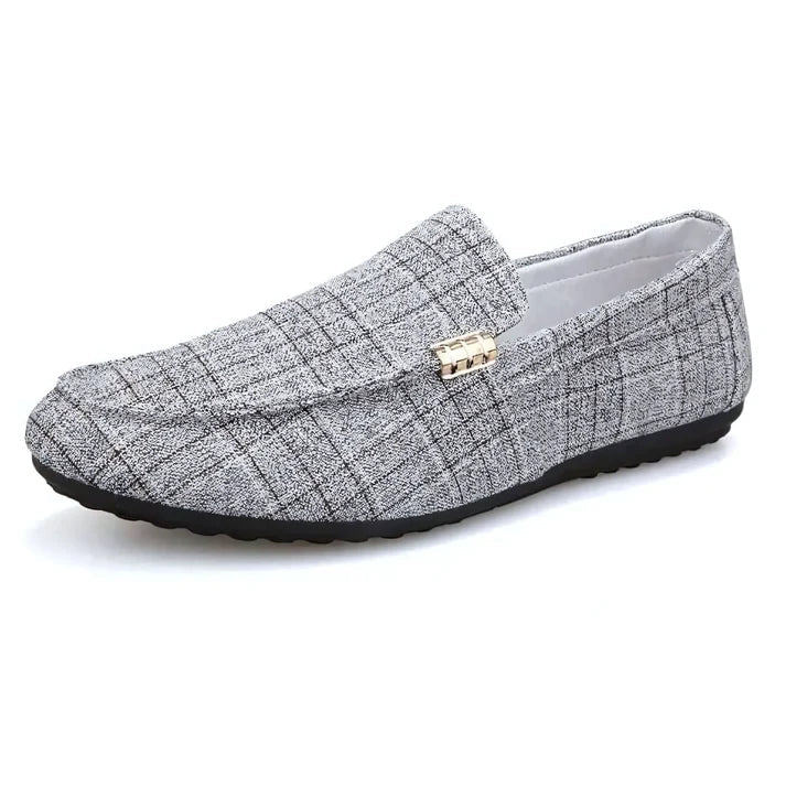 Sapato Mocassim Masculino Montvani MV319