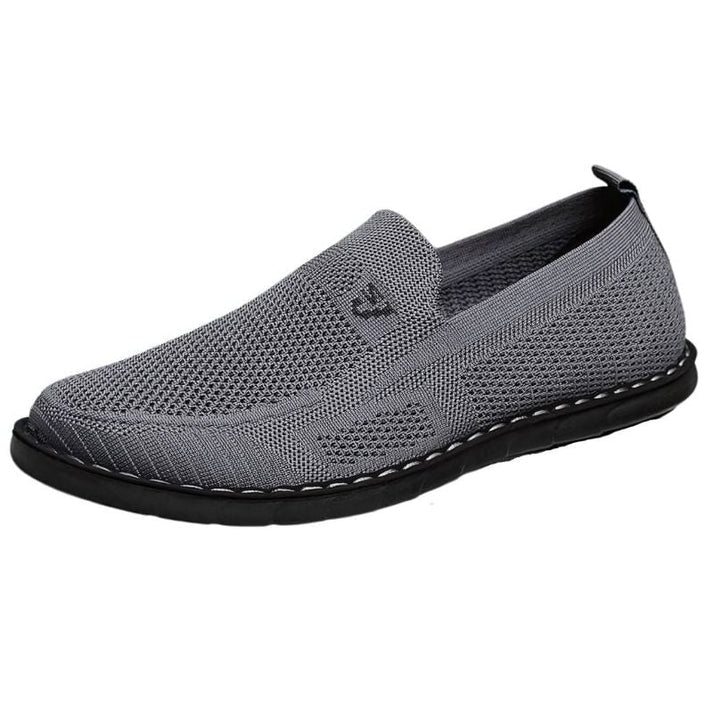 Sapato Mocassim Masculino Montvani MV343