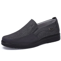 Sapato Mocassim Masculino em Couro Montvani MV323