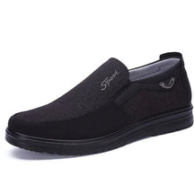 Sapato Mocassim Masculino em Couro Montvani MV323