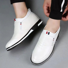 Sapato Mocassim Masculino Montvani MV313