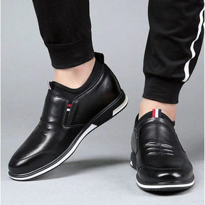 Sapato Mocassim Masculino Montvani MV313