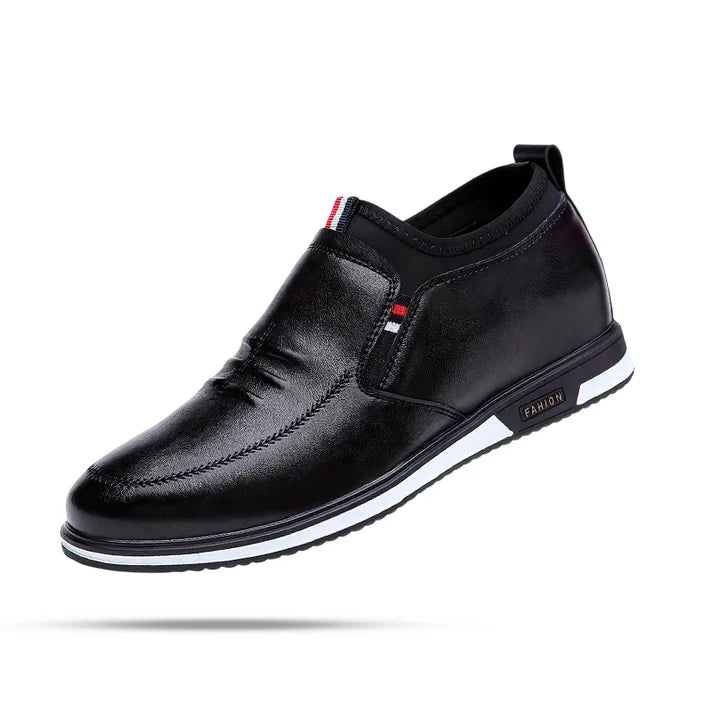 Sapato Mocassim Masculino Montvani MV313